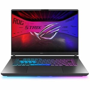 ROG Strix G16 G614PR Gaming Laptop - 16" FHD+ 165Hz - Ryzen 9 7940HX - 16GB RAM - 1TB SSD - 4Cell 90Wh - Eclipse Gray - Wi