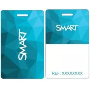 SMART Smart Card - 10