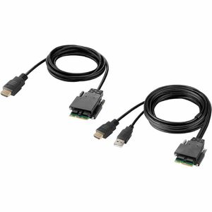 Belkin Modular HDMI Single-Head Console Cable 10 ft. - 32.81 ft HDMI/Modular A/V Cable for Audio/Video Device, Console, Sw