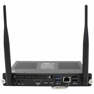 SMART PCM13-I5 Single Board Computer for Interactive Display - Module - Intel - Core i5 - i5-13420H - 8 GB - DDR4 SDRAM - 
