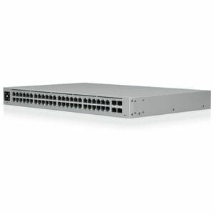 SWITCH UBIQUITI UNIFI USW-48 48 PORTAS +4SFP LAYER 2