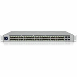 SWITCH UBIQUITI UNIFI USW-PRO-48-POE LAYER 3