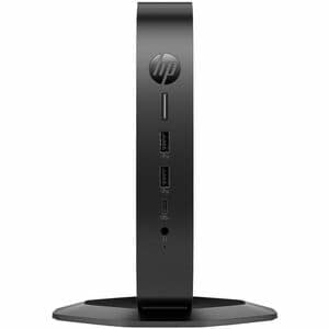 HP Elite t660 Thin Client - Intel U-Serie U300E Penta-Core (5 Core) 1,10 GHz Prozessor - Intel Chip - 8 GB RAM DDR5 SDRAM 