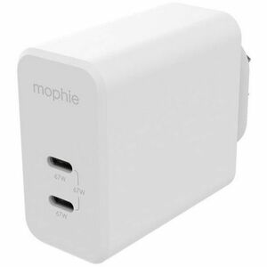 mophie speedport 67 W Wechselstromadapter - 67 W