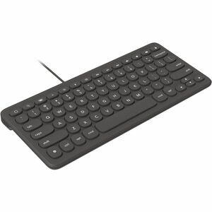 ZAGG Connect Keyboard 12C. Tastatur-Stil: Gerade. Übertragungstechnik: Kabelgebunden, Geräteschnittstelle: USB, Tastaturau