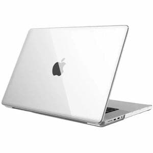 ZAGG Hülle für Apple MacBook Pro - Durchsichtig - Milchglas - Kratzfest, Rutschfest, Stoßfest, Wärmefest - 35,6 cm (14 Zol