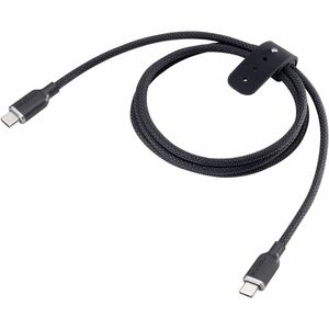 Mophie charge stream 3 m USB-C Datentransferkabel - Weiß