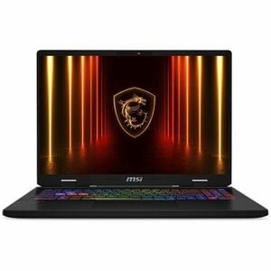Crosshair 16 HX AI D2XWGKG - 16" QHD+ 240Hz - Ultra 7 255HX - 32GB RAM (2x16GB) - 1TB SSD - RTX 5070 8GB - 4cell 90Wh - Co