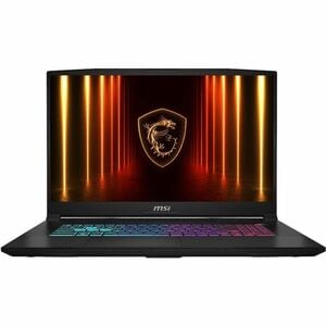 Katana 17 HX B14WGK - 17.3" QHD 240Hz - i9-14900HX - 32GB RAM (2x16GB) - 1TB SSD - RTX 5070 8GB - 4cell 90Wh - Black - Win