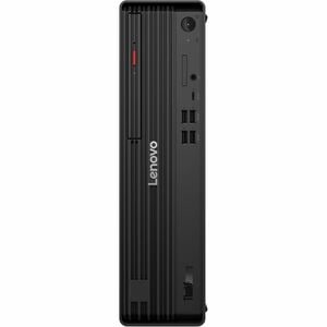 Lenovo ThinkCentre M70s Gen 6 12YK000GAU Desktop AI Computer - Intel Core Ultra 7 265 - 16 GB - 512 GB SSD - Small Form Fa