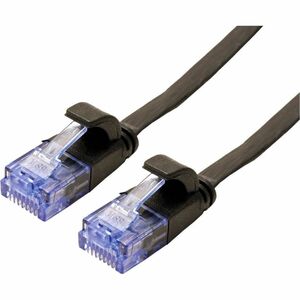 Value 3 m Category 6a Network Cable - Cable for Network Device - First End: 1 x RJ-45 Network - Male - Second End: 1 x RJ-