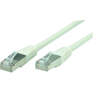 Value 3 m Category 6 Network Cable - Cable for Network Device - First End: 1 x RJ-45 Network - Male - Second End: 1 x RJ-4
