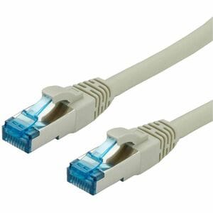Value 3 m Category 6a Network Cable - Cable for Network Device - First End: 1x RJ-45 Network - Male - Second End: 1x RJ-45