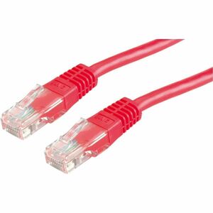 Value 7 m Category 6e Network Cable - Cable for Network Device - First End: 1 x RJ-45 Network - Male - Second End: 1 x RJ-