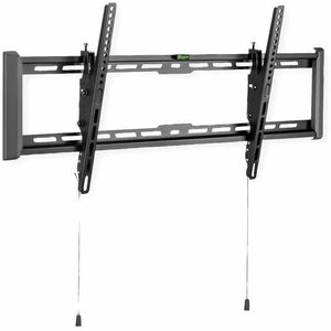 Value Wandhalterung für LCD-Monitor - Schwarz - Waagerecht - 1 Unterstützte(r) Display(s)Bildschirmgröße: 109,2 cm bis 228