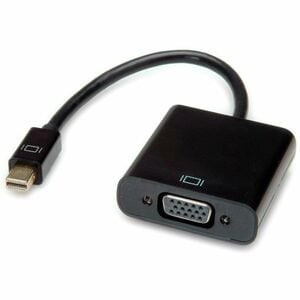 Value Videoadapter - 1920 x 1200 Supported - Schwarz