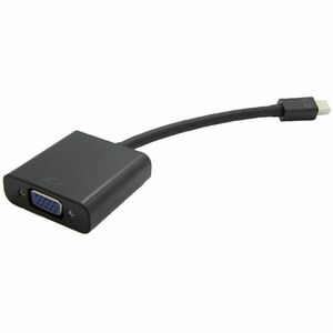 Value Videoadapter - 1920 x 1200 Supported - Schwarz