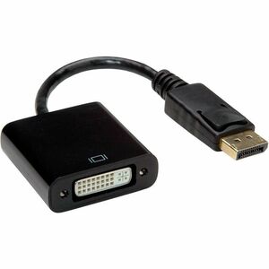 Value Videoadapter - 1920 x 1200 Supported - Schwarz