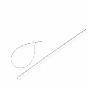 Value Kabelbinder - Grau - 100 Stück Paket - Kabelbinder - 440 mm Länge