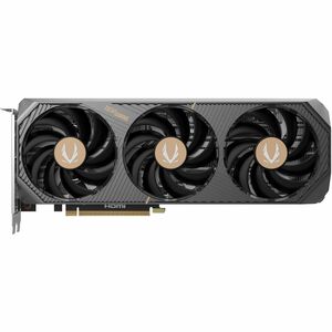 Zotac NVIDIA GeForce RTX 5070 Ti Grafikkarte - 16 GB - 7680 x 4320 - 2,48 GHz Core - 256 Bit Busbreite - PCI Express 5.0 x