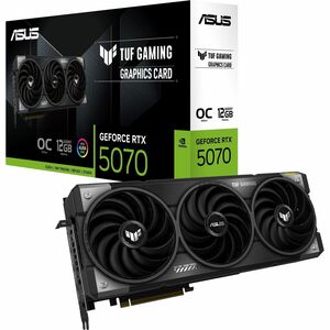 TUF Gaming GeForce RTX 5060 Ti 16GB GDDR7 OC Edition
