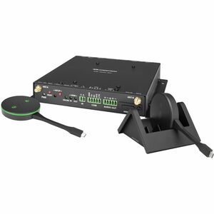 Crestron AM3-212-I KIT Kit de equipamento de conferência