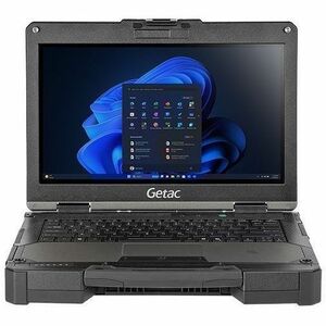 Getac B360 Pro B360 Pro G3 33,8 cm (13,3") Ecrã tátil Rugoso Notebook - Full HD - Intel Core Ultra 5 225H - 16 GB - 256 GB