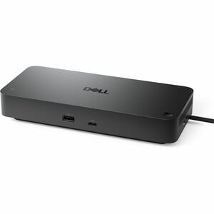 Dell SD25TB4 Thunderbolt 4 Docking Station für Desktop-PC, Notebook - Ladefunktion - 180 W - 4 Unterstützte Displays - WQH