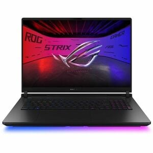 Asus ROG Strix SCAR 18 G835 G835LW-SA024W 45.7 cm (18") Gaming Notebook - 2.5K - Intel Core Ultra 9 275HX - 32 GB - 2 TB S