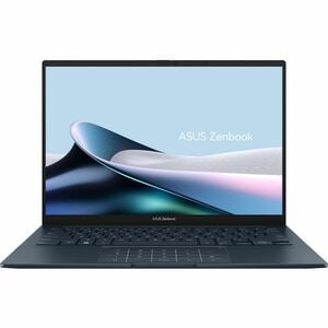 Asus Zenbook 14 OLED UX3405 UX3405CA-PP256W 35.6 cm (14") Clamshell Notebook - 3K - Intel Core Ultra 9 285H - Intel Evo Pl