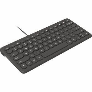 ZAGG Tastatur - Kabel Konnektivität - Lightning Schnittstelle - Englisch (GB)
