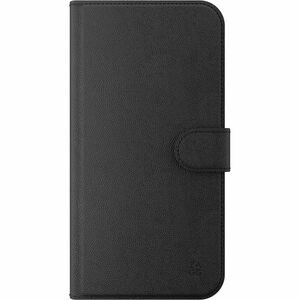 ZAGG Tasche (Folie) Apple iPhone 16 Plus Smartphone - Schwarz - Sturzsicher, Stoßfest, Resistent gegen Fingerabdrücke, Wis
