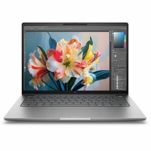 HP ZBook 8 G1i 35,6 cm (14 Zoll) Mobile Workstation - WQXGA - 120 Hz - Intel Core Ultra 7 265H - vPro-Technologie - 64 GB 