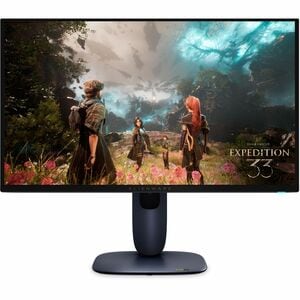 Dell Alienware AW2725Q 27" Class 4K UHD Gaming OLED Monitor - 16:9 - TAA Compliant - 67.8 cm (26.7") Viewable - Quantum Do