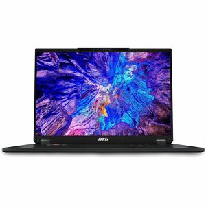 MSI Stealth 18 HX AI A2XW Stealth 18 HX AI A2XWHG-020NZ 18" Gaming Notebook - QHD+ - 240 Hz - Intel Core Ultra 9 275HX - 3