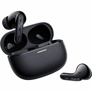 Xiaomi Buds 5 Pro M2438E1 True Wireless Earbud Stereo Earset - Translucent, Black - Binaural - In-ear - 1000 cm - Bluetoot