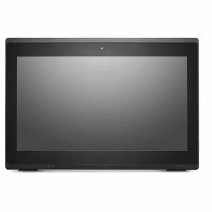 Shuttle XPC P55U3 Barebone System - All-in-One - Socket LGA-1700 - 1 x Processor Support - 1 x Intel Core i3 13th Gen i3-1315U 1.20 GHz Hexa-core (6 Core) - Intel Chip - 39.6 cm (15.6") LCD Touchscreen 1920 x 1080 Full HD Display - 96 GB DDR5 SDRAM DDR5-5200/PC5-41600 Maximum RAM Support - 2 Total Memory Slots - Serial ATA/600 Controller - Intel UHD Graphics Graphic(s) - 1 2.5" Bay(s) - IEEE 802.11b/g/n/ac - Bluetooth 4.2 - Network (RJ-45) - 2 M.2 Interface(s) - Processor Support (Celeron)