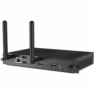 V7 OPSI5-8-256-WIN Single Board Computer für Interactive Display - Einsteck-PC - Intel - Core i5 - i5-12450H - 8 GB - DDR4