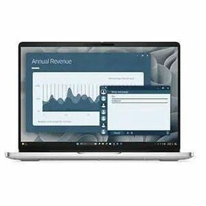 Dell Pro 14 PC14255 35,6 cm (14 Zoll) Copilot+ PC Notebook - Full HD Plus - AMD Ryzen AI 7 350 - 16 GB - 512 GB SSD - Deut