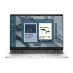 Dell Pro 16 PC16255 40,6 cm (16 Zoll) Copilot+ PC Notebook - Full HD Plus - AMD Ryzen AI 7 350 - 16 GB - 512 GB SSD - Deut