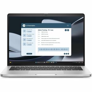 Dell Pro 14 Plus PB14255 35,6 cm (14 Zoll) Klappschale Notebook - Full HD Plus - AMD Ryzen 5 PRO 230 - 16 GB - 512 GB SSD 