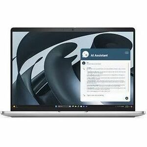 Dell Pro 16 Plus PB16255 40,6 cm (16 Zoll) Notebook - Full HD Plus - AMD Ryzen 5 PRO 230 - 16 GB - 512 GB SSD - Deutsch Ta