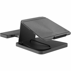 ZAGG Pro Dock USB-Typ C Docking Station für Notebook, Tablet, Bildschirm, Workstation, Smartphone, Kamera, Spielkonsole - 