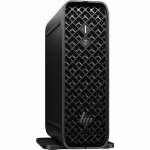 HP Z2 Mini G1i Workstation - Intel Core Ultra 9 285 - 32 GB - 1 TB SSD - Mini PC - Black - Intel W880 Chip - Windows 11 Pr