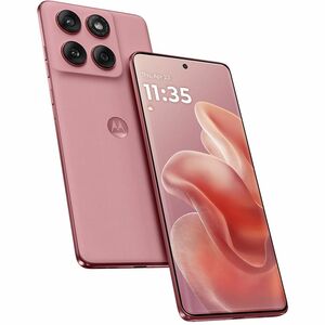 Motorola Mobility edge 60 fusion 256 GB Smartphone - 6.7" P-OLED HDR10+ 2712 x 1220 - Octa-core (Cortex A78Quad-core (4 Co