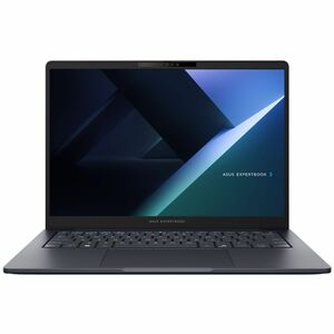 Asus ExpertBook B5 B5405 B5405CCA-NZ0343X 14" Clamshell Notebook - WQXGA - Intel Core Ultra 5 225H - 16 GB - 512 GB SSD - 
