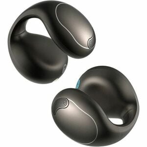 soundcore C40i | Flexible and Comfortable Clip-On Earbuds - Stereo - Wireless - Bluetooth - Earbud - Binaural - Open - Gra