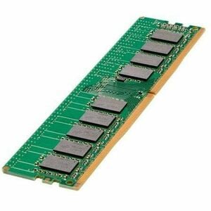 HPE 256GB (1x256GB) Quad Rank x4 DDR5-6400 CAS-60-52-52 EC8 Registered 3DS Smart Memory Kit
