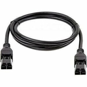 HPE ProLiant Compute DL320 Gen12 8SFF Hybrid x4 Direct Attach Front OCP Cable Kit