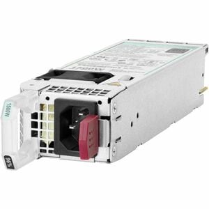 HPE ProLiant Compute DL360 Gen12 2SFF Side-by-Side x4 Direct Attach Power Cable Kit